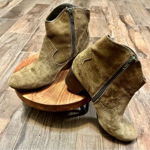 Antonio Melani Ankle Boots